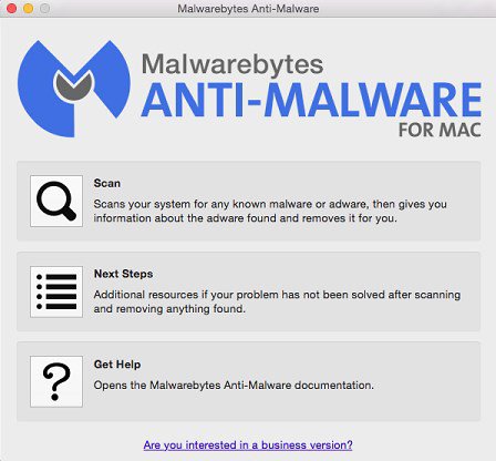 why is malwarebytes for mac free
